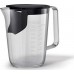 Philips 1000W Black (HR1919/70)