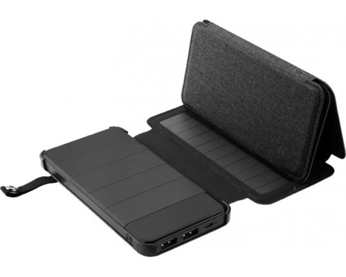 PowerNeed PowerNeed ES8000B 8000mAh Black