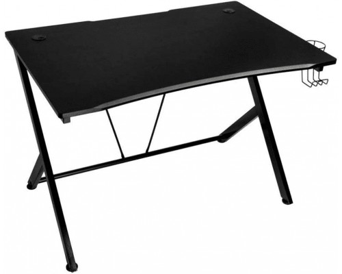 Gaming galds Nitro Concepts D12 Black 116 cmx76 cm