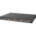 Switch NETGEAR GS348PP-100EUS