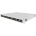 Switch MikroTik CRS354-48P-4S+2Q+RM