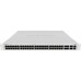 Switch MikroTik CRS354-48P-4S+2Q+RM