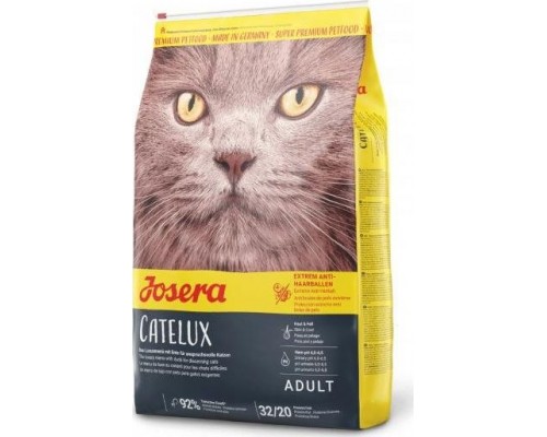 Josera  Catelux, 2 kg