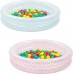 Bestway  91cm + Balls