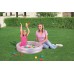 Bestway  91cm + Balls