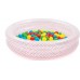 Bestway  91cm + Balls