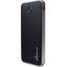 MediaRange 10000mAh Black-Silver