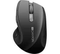 Canyon Juoda (CNS-CMSW01B)
