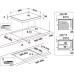 Whirlpool WL B6860 NE/S