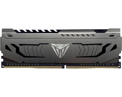 Patriot Viper Steel, DDR4, 32 GB, 3600MHz, CL18 (PVS432G360C8)