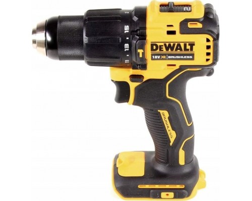 Dewalt DCD709D2T 18 V 2 x akumulator 2 Ah