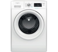 Whirlpool FFB 7038 WV PL