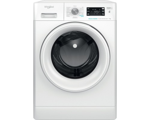 Whirlpool FFB 7038 WV PL
