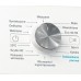 Whirlpool FFB 7038 WV PL