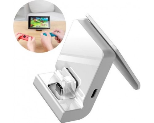 Baseus station charging GS10 for Nintenfor Switch / Lite white