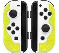 Liwith ard Skins naklejki na controller|y Switch Joy-Con Neon