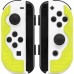 Liwith ard Skins naklejki na controller|y Switch Joy-Con Neon