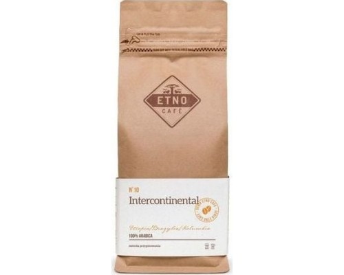 Etno Cafe Intercontinental 1 kg