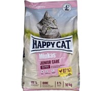 Happy Cat Happy Cat Minkas Junior Care Poultry 10 kg