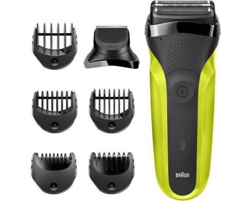 Braun Series 3 300BTG