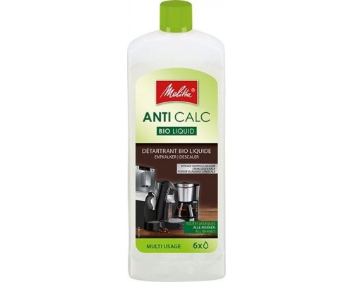 Melitta AntiCalc Liquid 250 ml