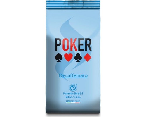 Pera Poker 500 g