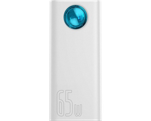 Baseus Amblight 65W 30000mAh White