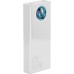 Baseus Amblight 65W 30000mAh White