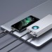 Baseus Amblight 65W 30000mAh White