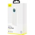 Baseus Amblight 65W 30000mAh White