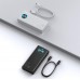 Baseus Amblight 65W 30000mAh White