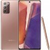 Samsung Galaxy Note20 5G 8/256GB Brown (SM-N981BWithNGEUE)