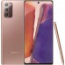 Samsung Galaxy Note20 5G 8/256GB Brown (SM-N981BWithNGEUE)