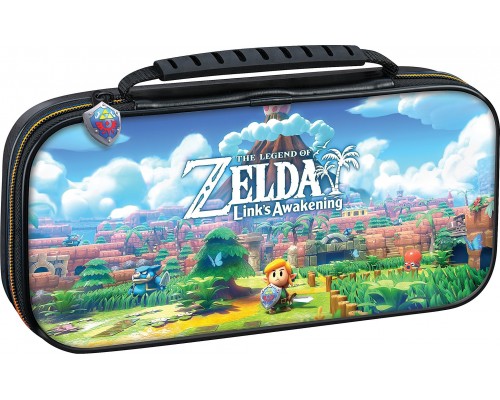 BigBen BIG BEN Switch Etui na konsole ZELDA LINK