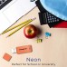 Pendrive Integral Neon, 64 GB  (INFD64GBNEONOR)
