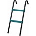 Garden Trampoline Jumpi Maxy Comfort With inner mesh 14.5 FT 435 cm Green