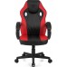 SENSE7 Prism Black-Red