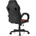 SENSE7 Prism Black-Red