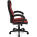 SENSE7 Prism Black-Red