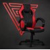 SENSE7 Prism Black-Red