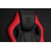 SENSE7 Prism Black-Red