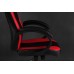 SENSE7 Prism Black-Red