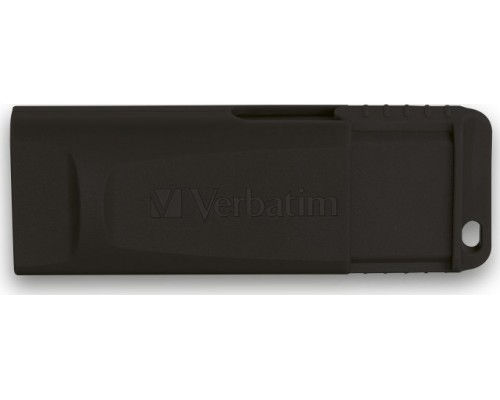 Pendrive Verbatim Slider, 32 GB  (98697)