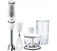 Braun MQ5235WH