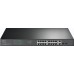 Switch TP-Link TL-SG1218MP