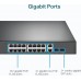 Switch TP-Link TL-SG1218MP