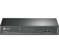 Switch TP-Link TL-SF1008LP