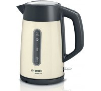 Bosch TWK4P437 Beige