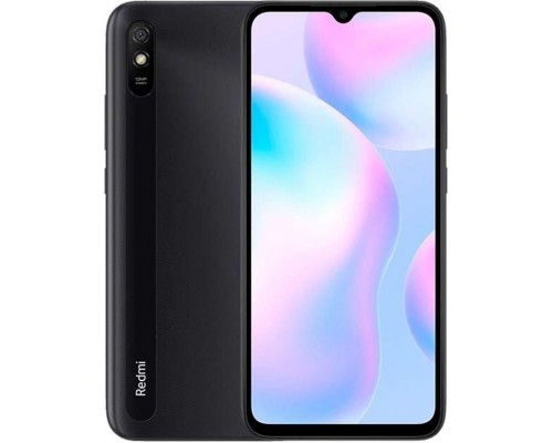 Xiaomi Redmi 9AT 2/32GB Gray (29236)