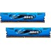 G.Skill Ares, DDR3, 16 GB, 2400MHz, CL11 (F3-2400C11D-16GAB)